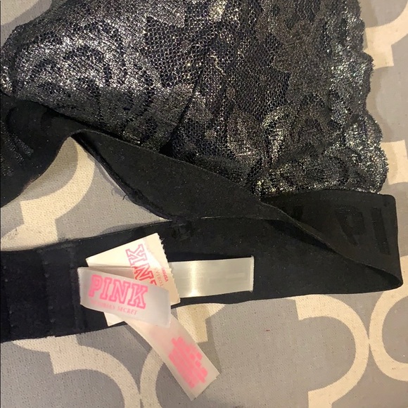 Pink bra - Picture 4 of 6